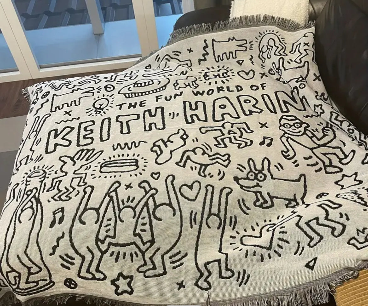 Keith Harin