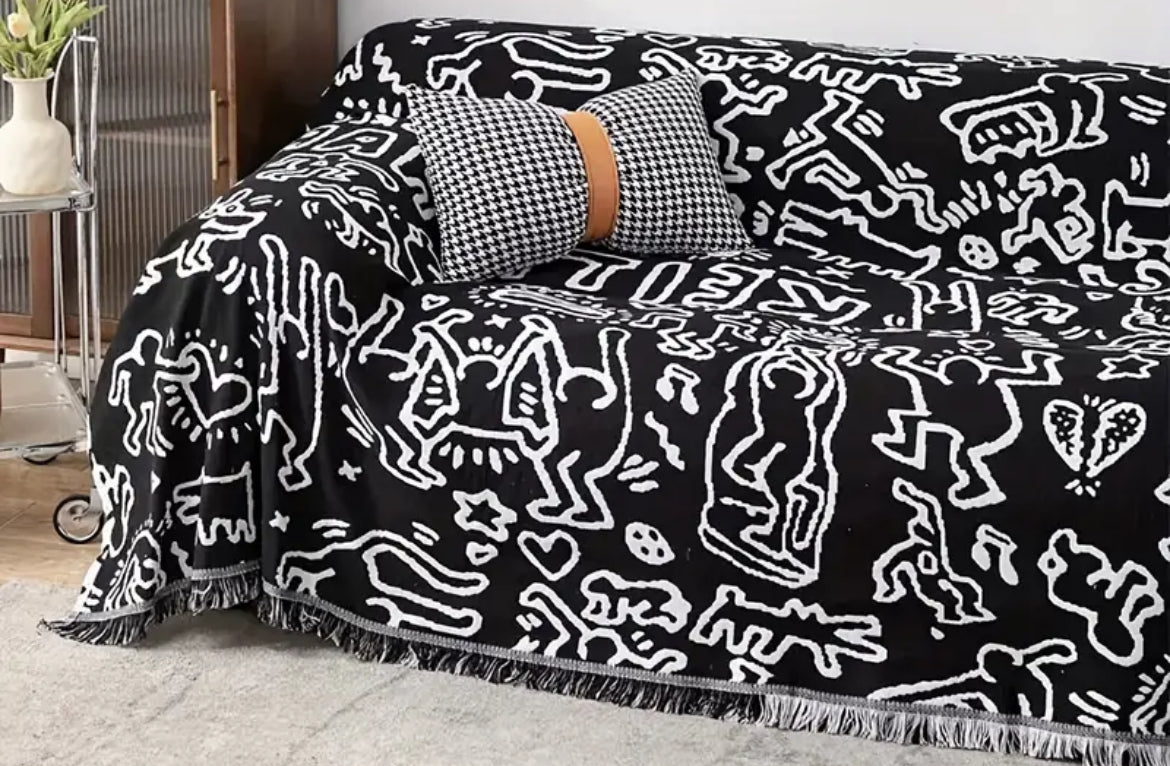 Keith Harin (Reverse)